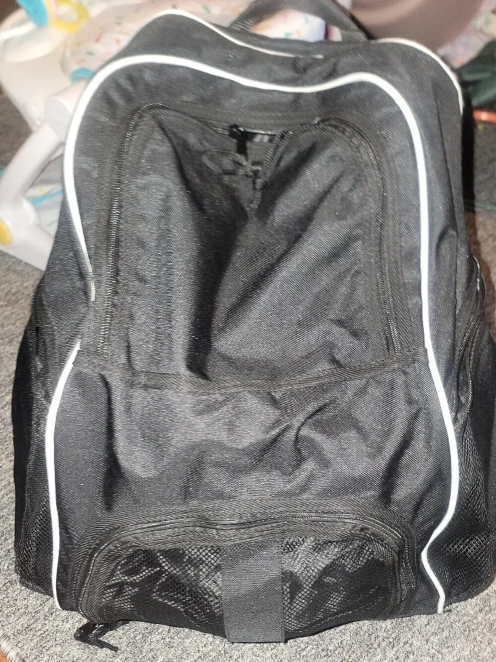 Sports bag